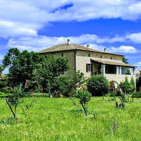 ホテル La Gourmandine Courry エクステリア 写真