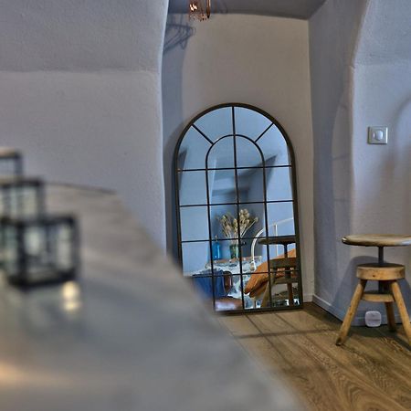 ホテル La Gourmandine Courry エクステリア 写真